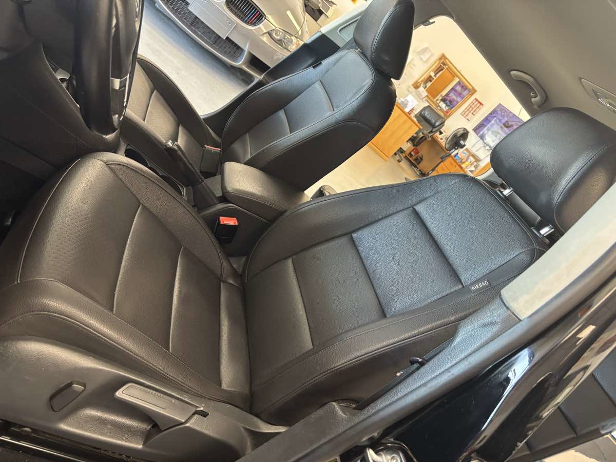 Used 2014 Volkswagen Jetta TDI image 21