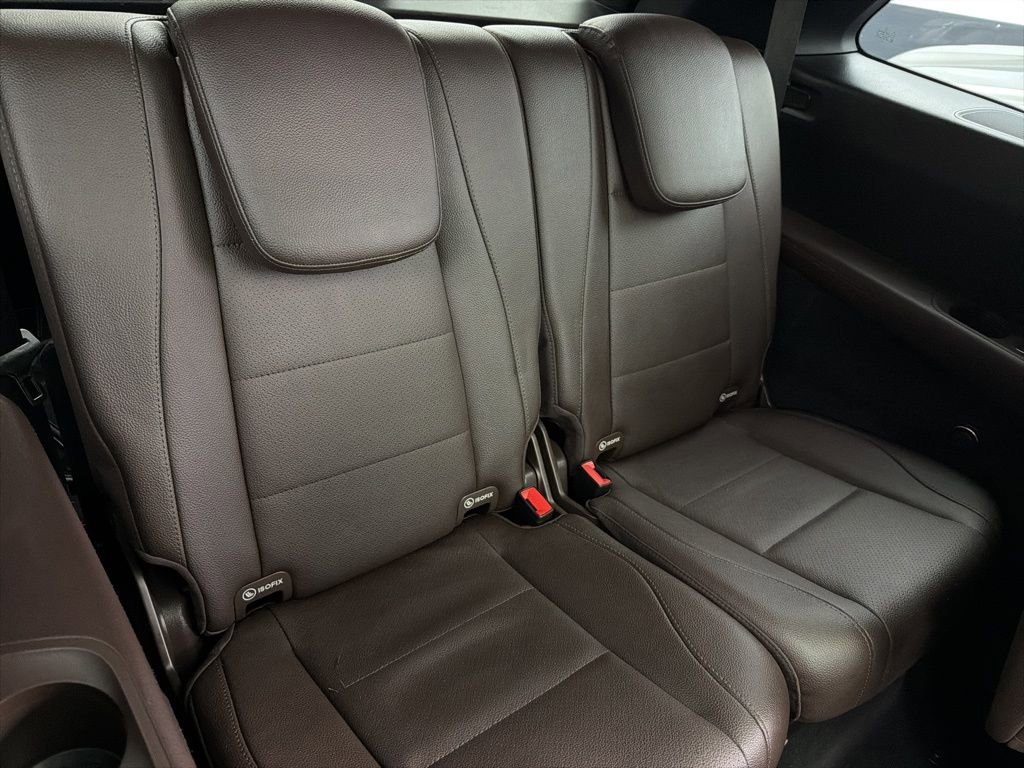 Used 2022 Mercedes-Benz GLS 450 4MATIC image 29