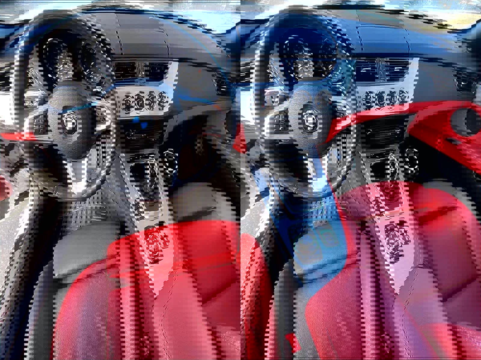 Used 2016 BMW Z4 sDrive35i image 17