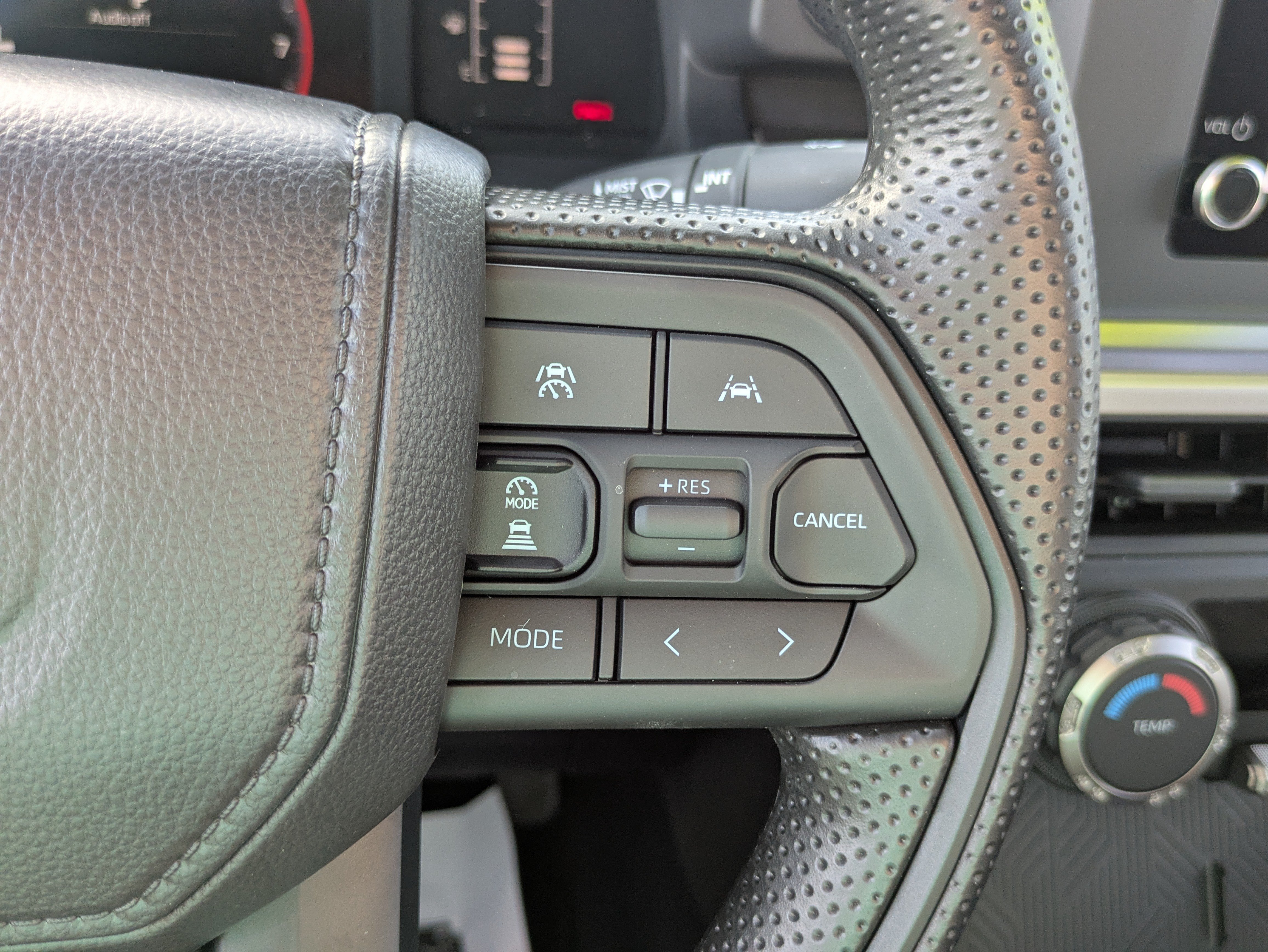 New 2026 Toyota Tacoma SR5 AWD/4WD image 20