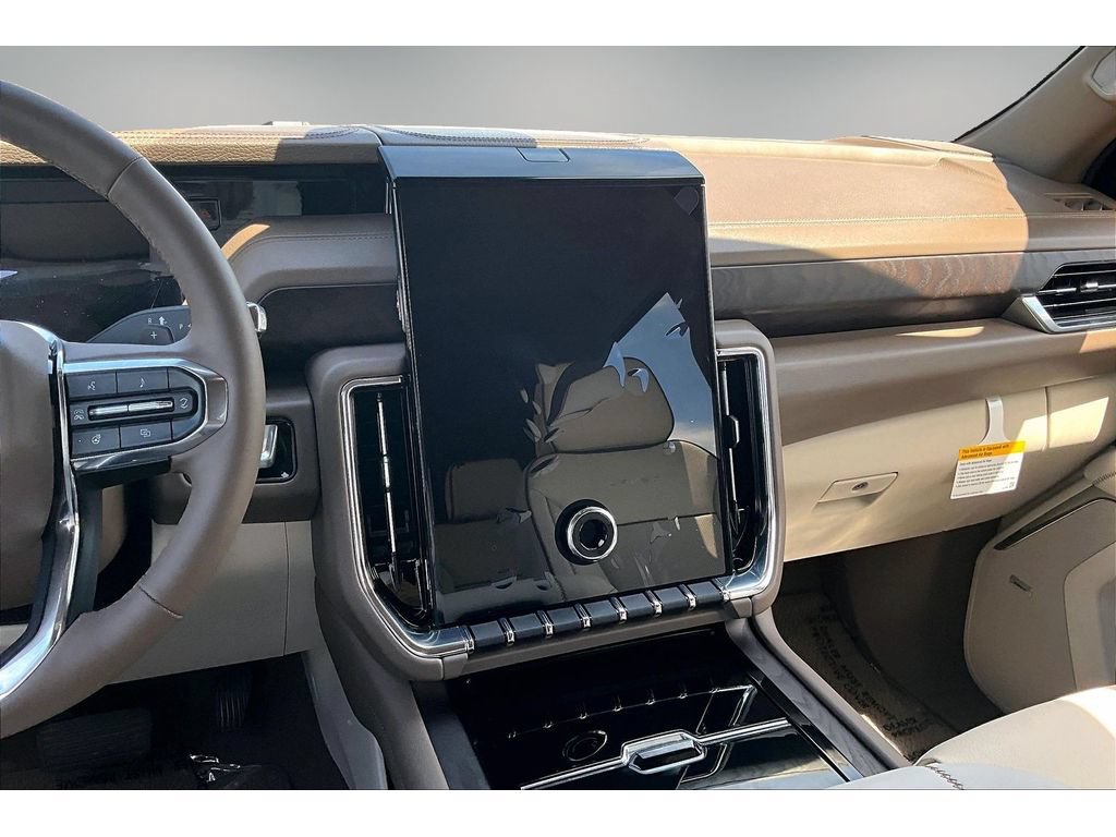 New 2026 GMC Yukon XL Denali AWD/4WD image 6