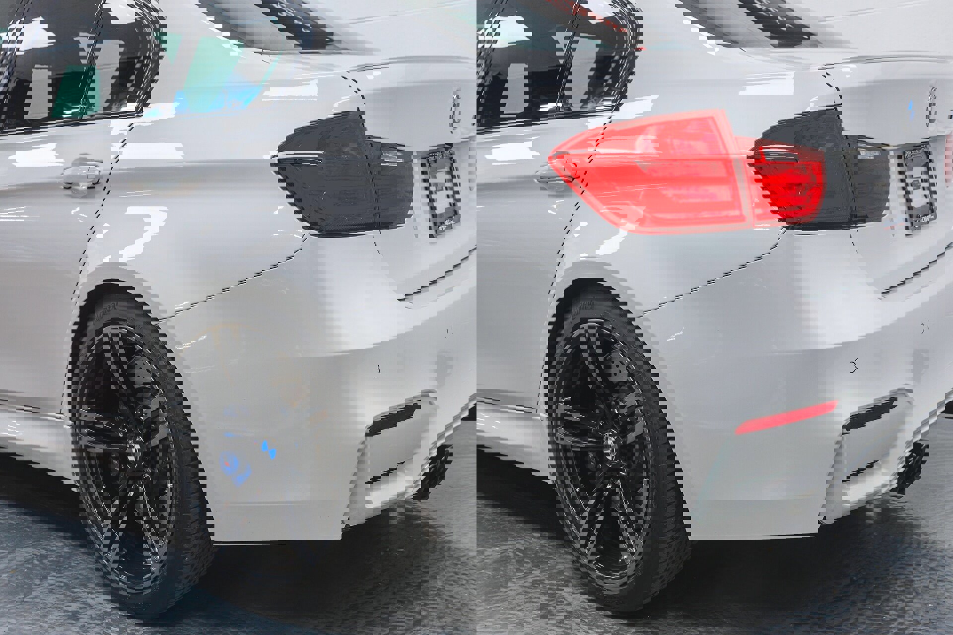 Used 2015 BMW M3 image 18