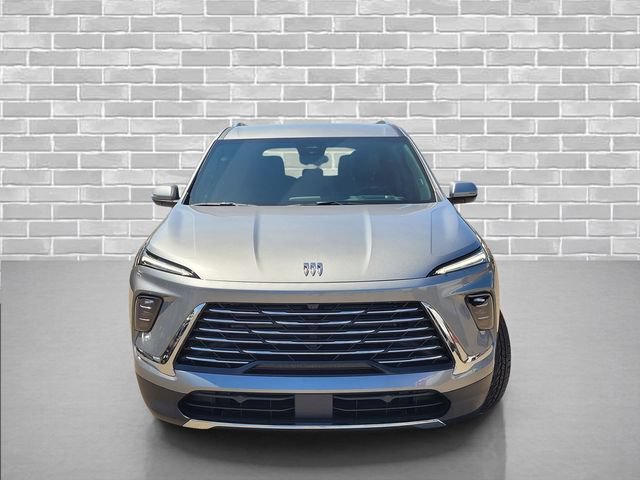 New 2026 Buick Enclave Preferred w/ Power Package FWD image 2