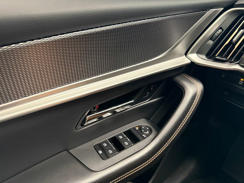 New 2025 MAZDA CX-90 Plug-In Hybrid w/ Preferred image 26