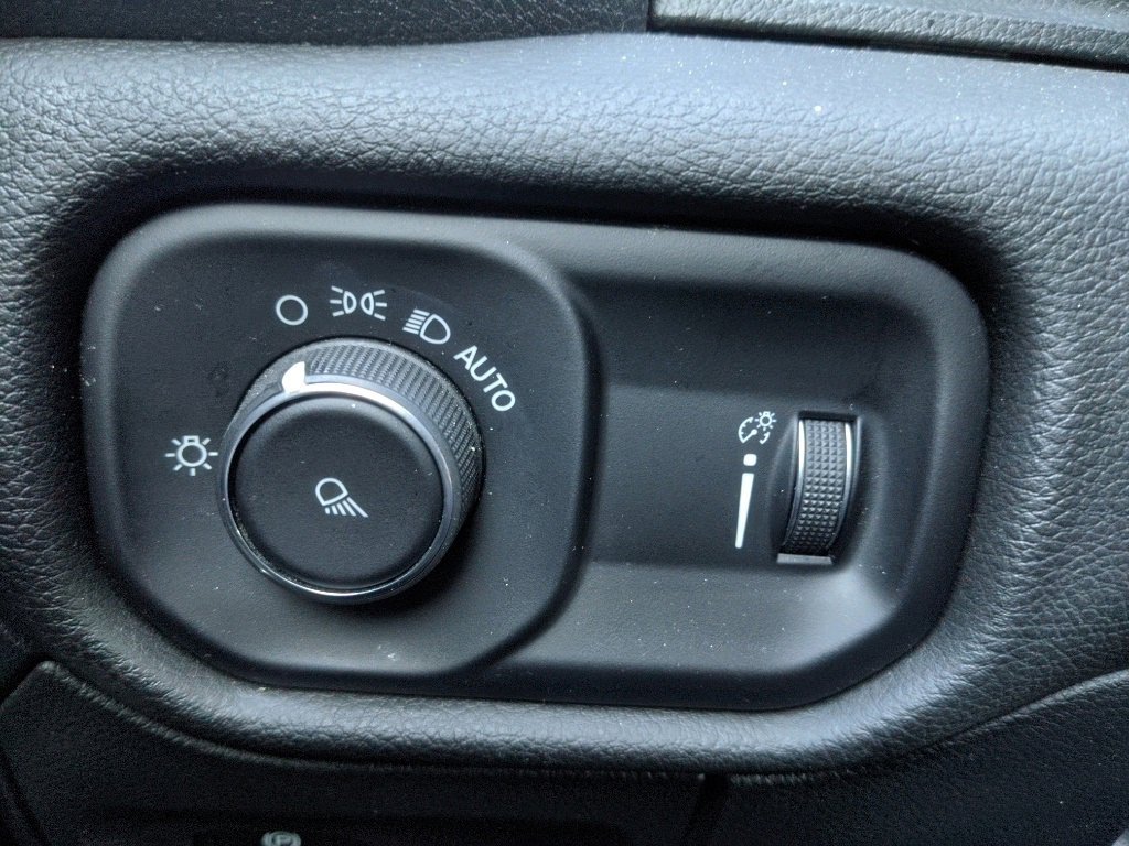 Certified 2024 RAM 1500 Laramie image 49