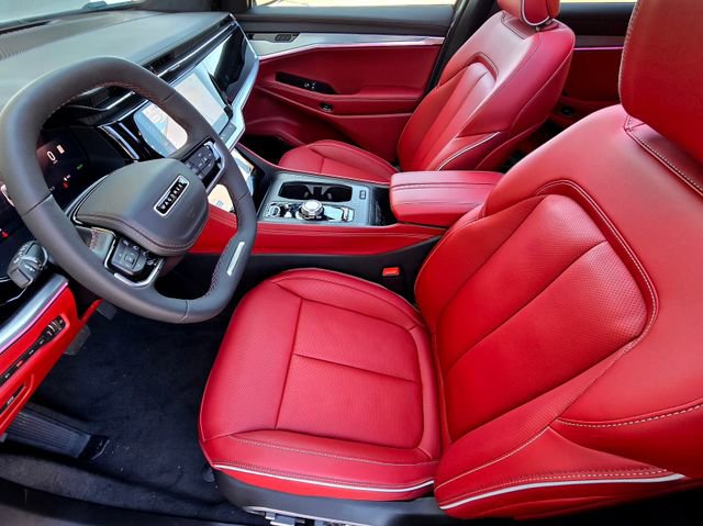 New 2024 Jeep Wagoneer Launch Edition image 26