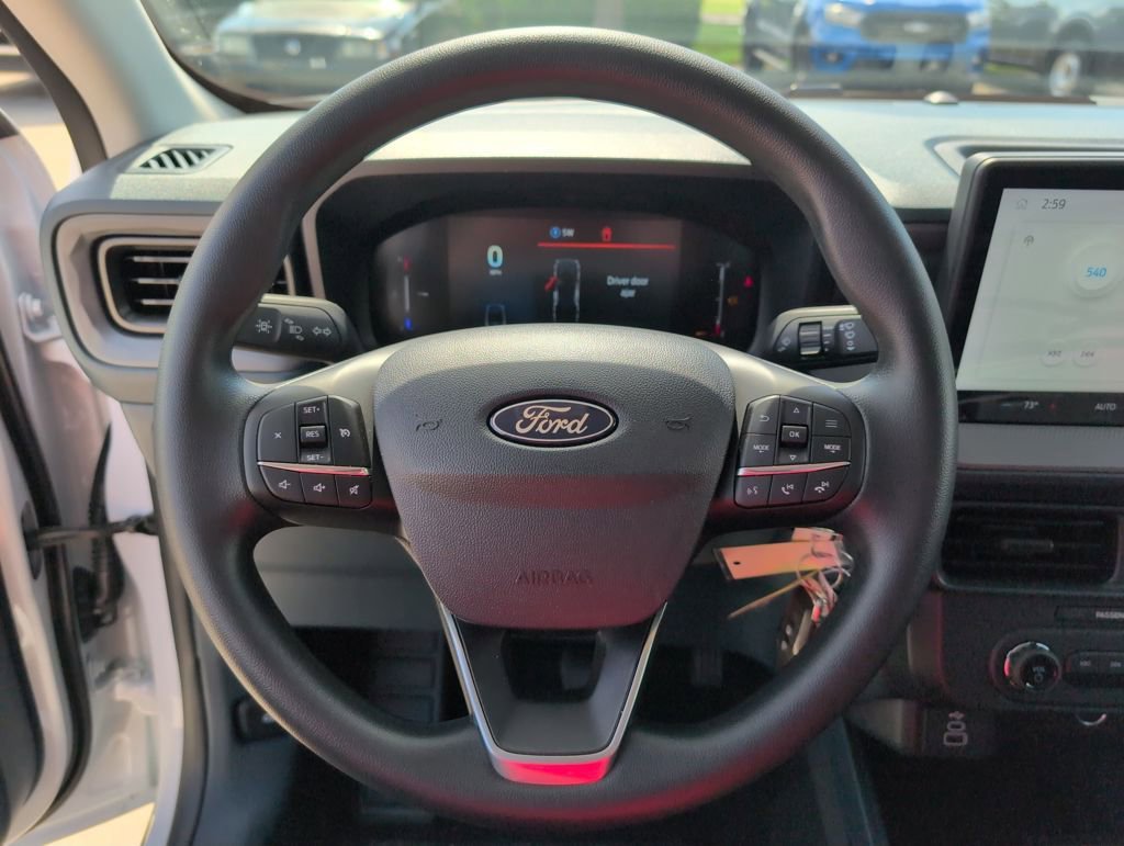 New 2026 Ford Maverick XL image 27