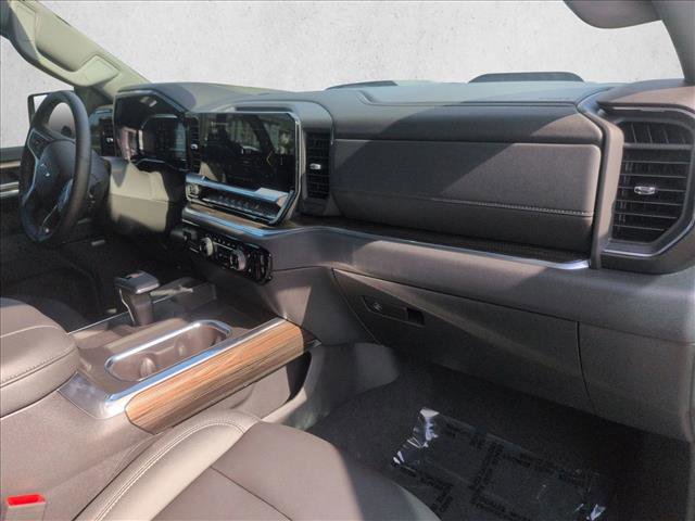 Used 2026 Chevrolet Silverado 1500 LT Trail Boss w/ Convenience Package II image 23