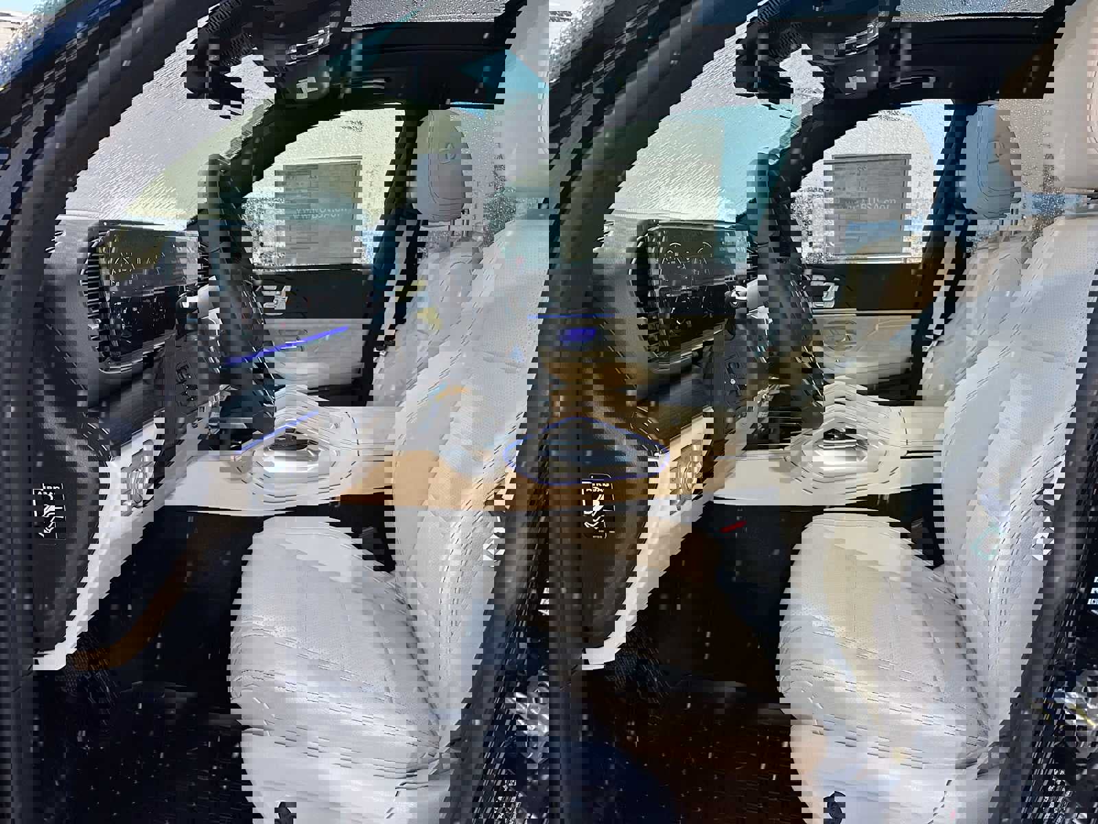 New 2026 Mercedes-Benz GLE 350 4MATIC image 19