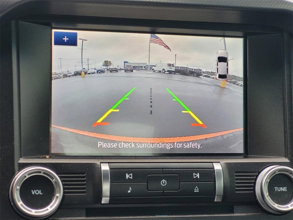 Used 2020 Ford Mustang GT Premium w/ Equipment Group 401A image 28