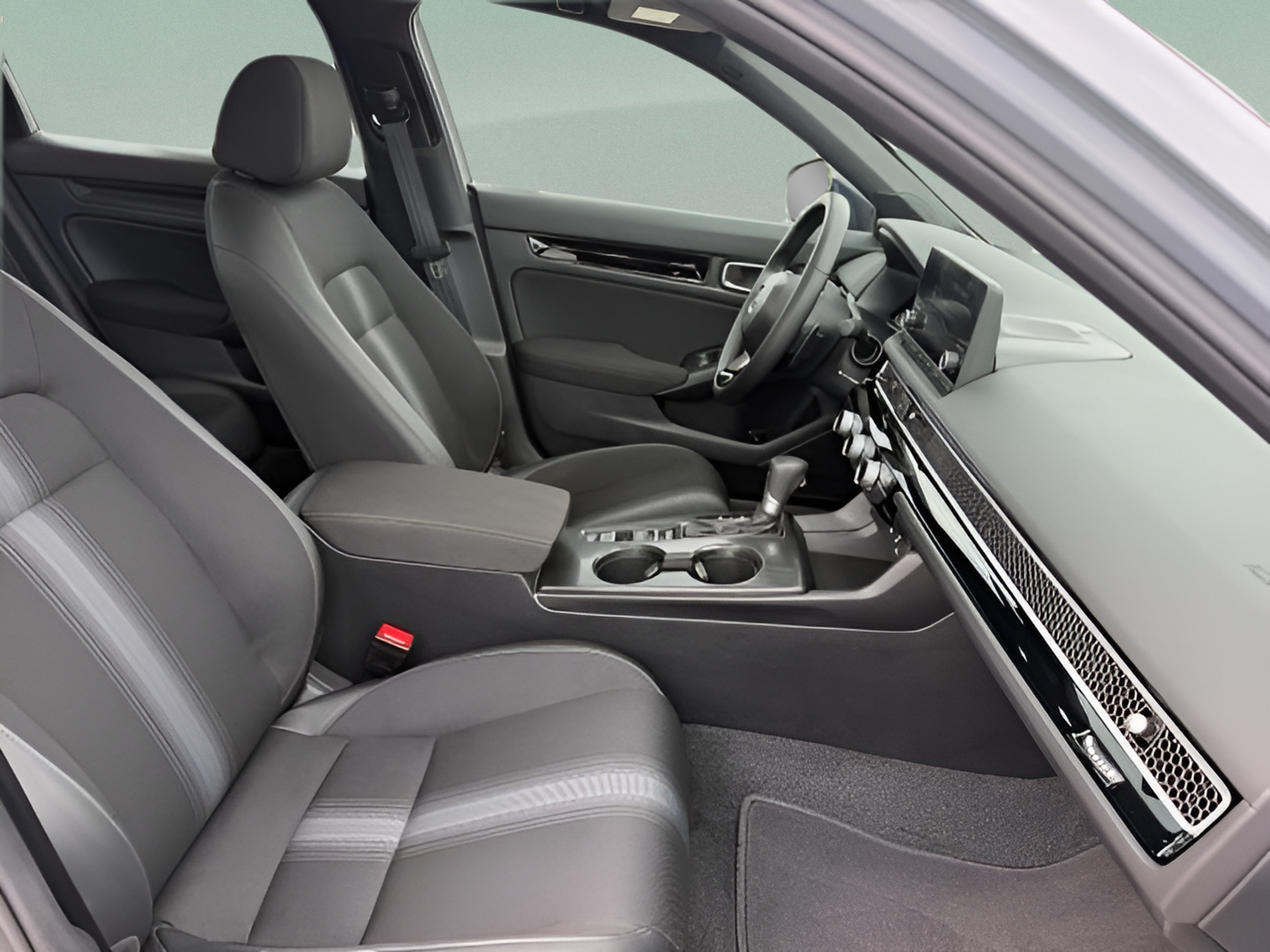 Certified 2026 Honda Civic Sport image 27