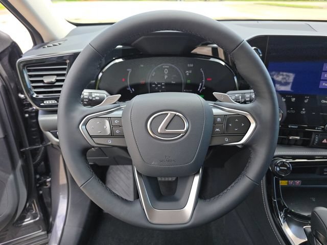 New 2026 Lexus NX 450h+ AWD w/ Accessory Package (Z1) image 26