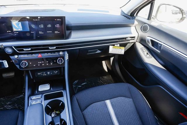 New 2026 Hyundai Sonata SEL FWD image 18