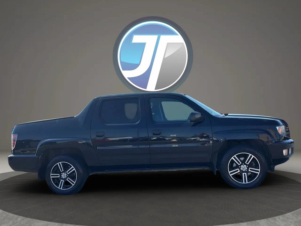 Used 2014 Honda Ridgeline Sport image 15