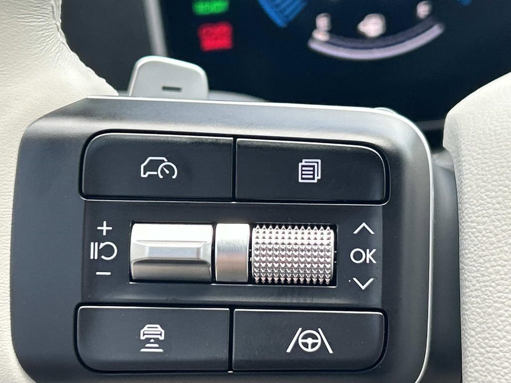 New 2026 Hyundai Santa Fe SEL image 29