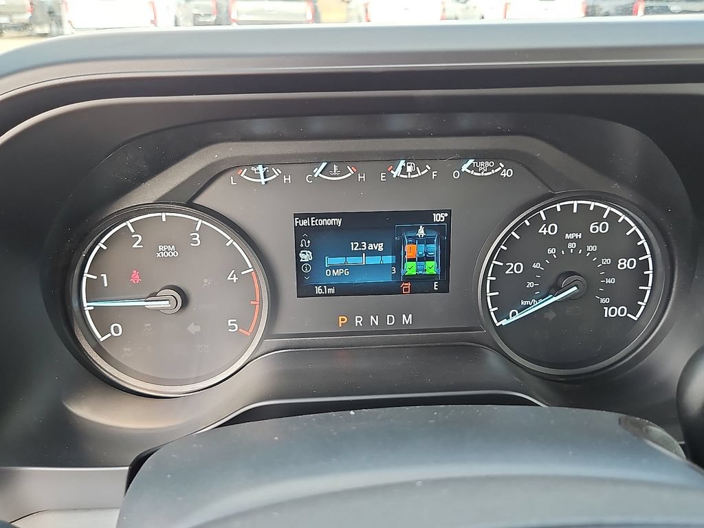 New 2026 Ford F350 XL w/ 360-Degree Camera Package AWD/4WD image 22