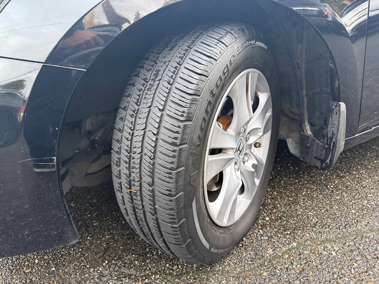 Used 2011 Honda Accord SE image 25