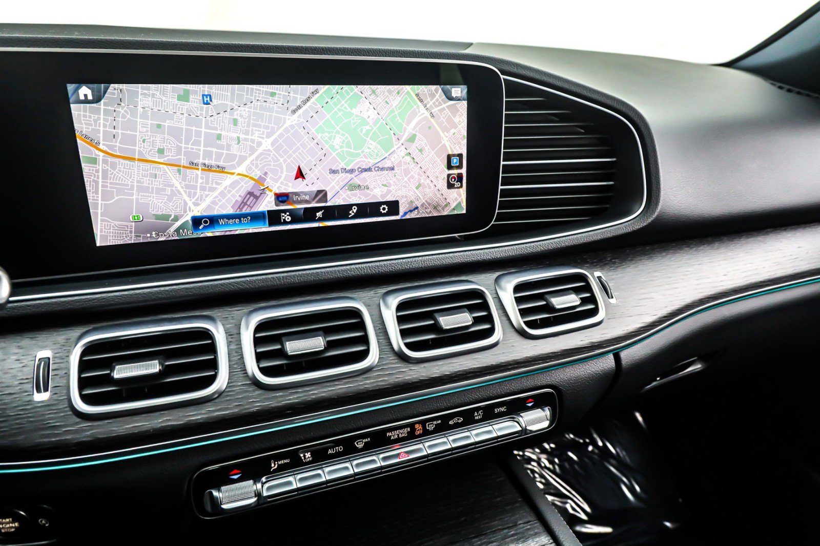 Certified 2022 Mercedes-Benz GLE 350 image 22