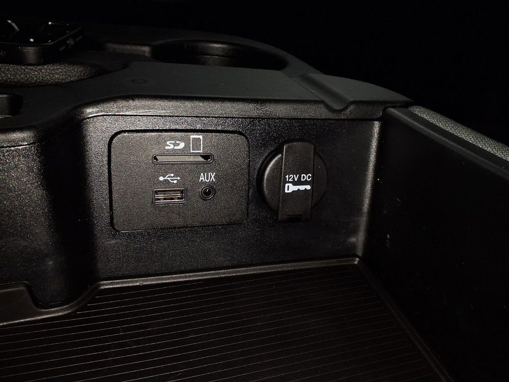 Used 2016 RAM 1500 Lone Star image 22