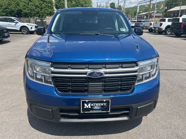 Used 2024 Ford Maverick Lariat FWD image 2
