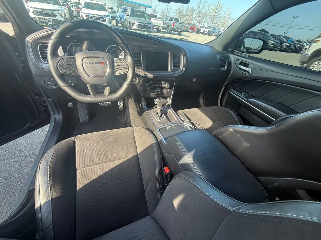 Used 2023 Dodge Charger Scat Pack image 8