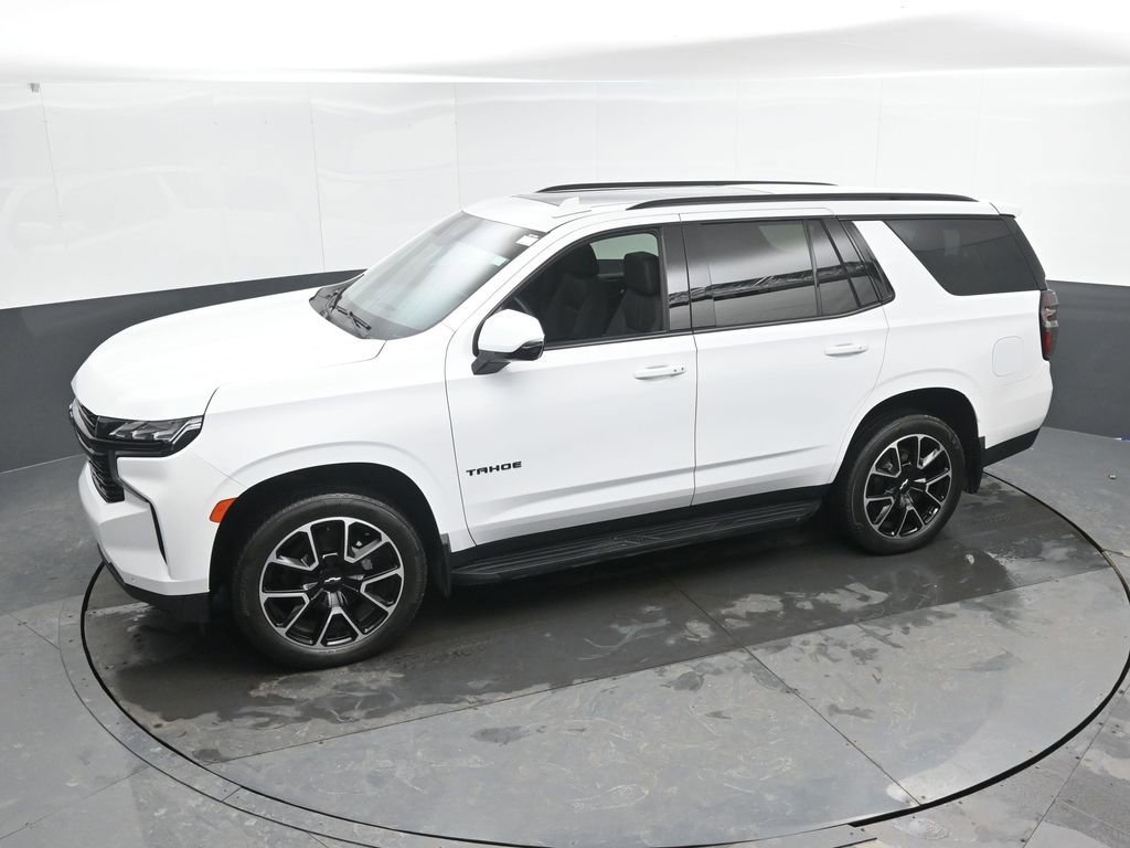 Used 2023 Chevrolet Tahoe RST w/ Luxury Package image 44