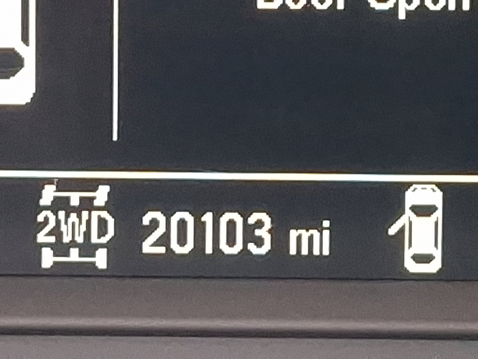 Used 2023 Chevrolet TrailBlazer RS w/ Convenience Package image 19