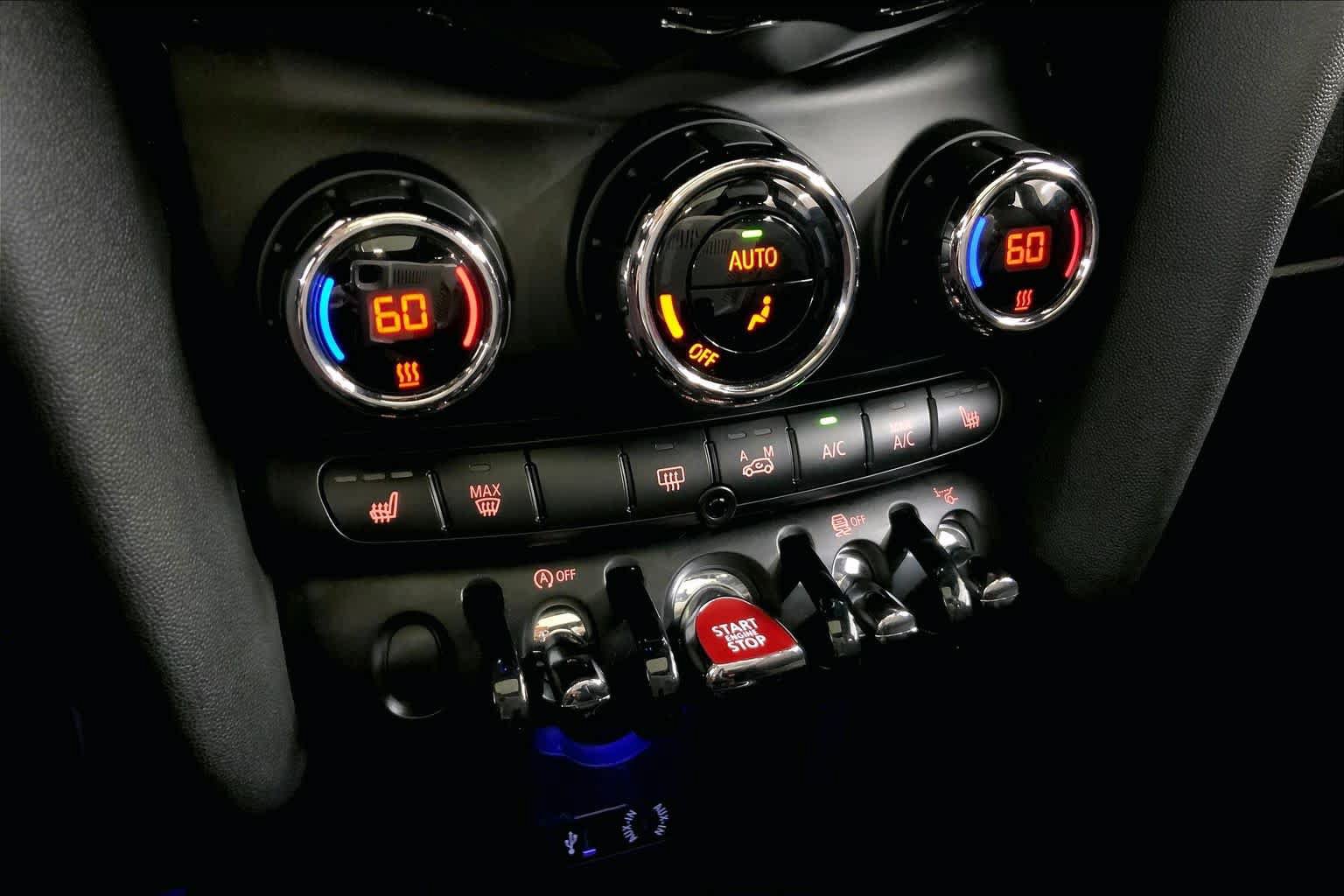 Used 2016 MINI Cooper S FWD image 35