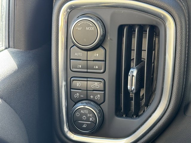 Certified 2022 Chevrolet Silverado 3500 LTZ w/ LTZ Premium Package image 26