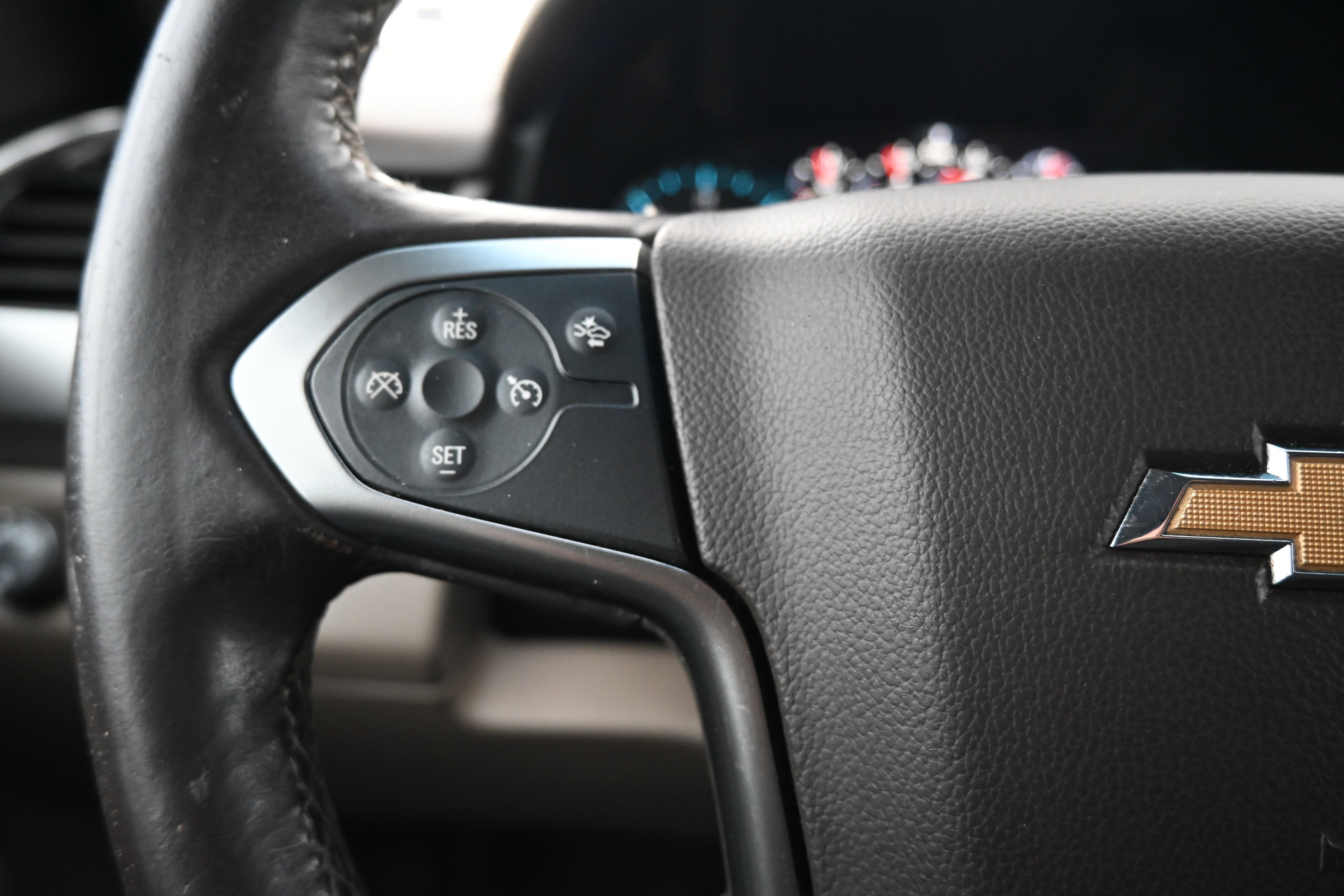 Used 2017 Chevrolet Tahoe LT image 21