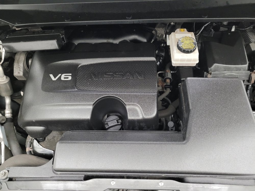 Used 2019 Nissan Pathfinder SV w/ Rock Creek Edition AWD/4WD image 30