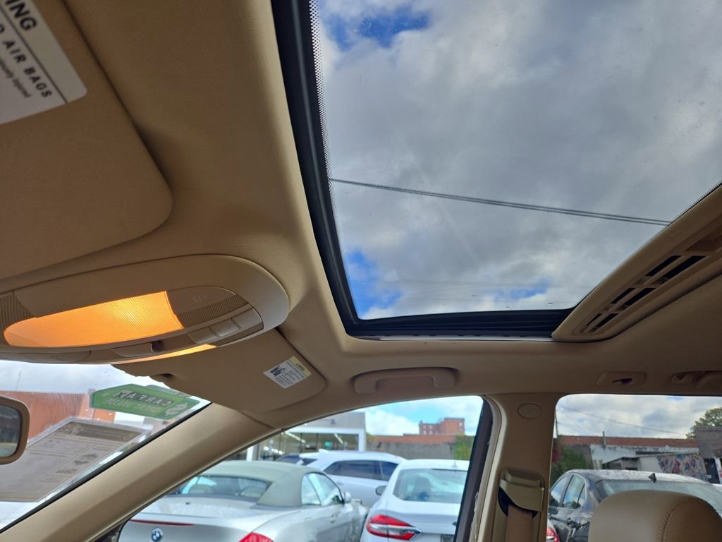 Used 2008 Mercedes-Benz ML 350 4MATIC image 22