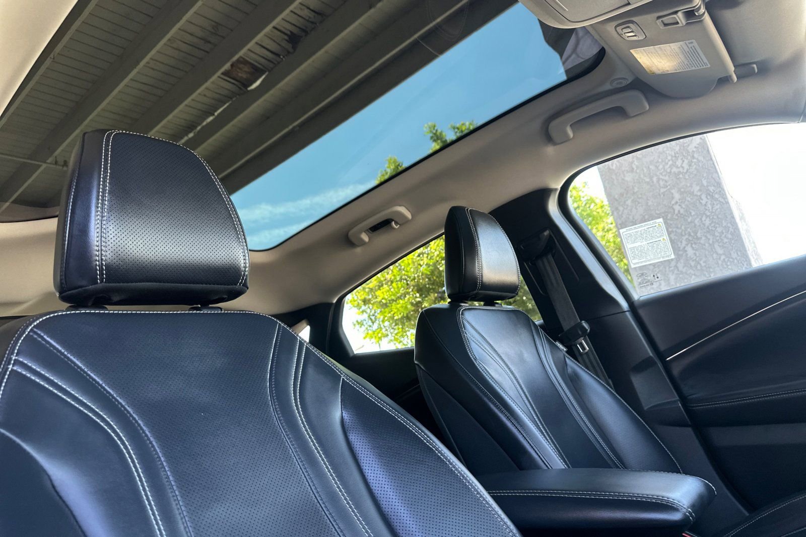 Used 2022 Ford Mustang Mach-E Premium image 17