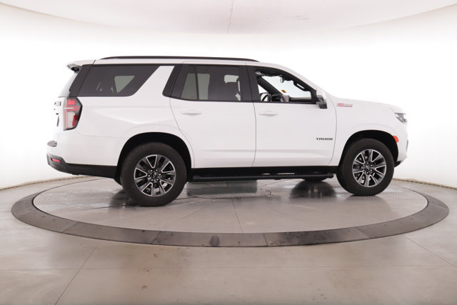 Used 2024 Chevrolet Tahoe Z71 w/ Luxury Package AWD/4WD image 6