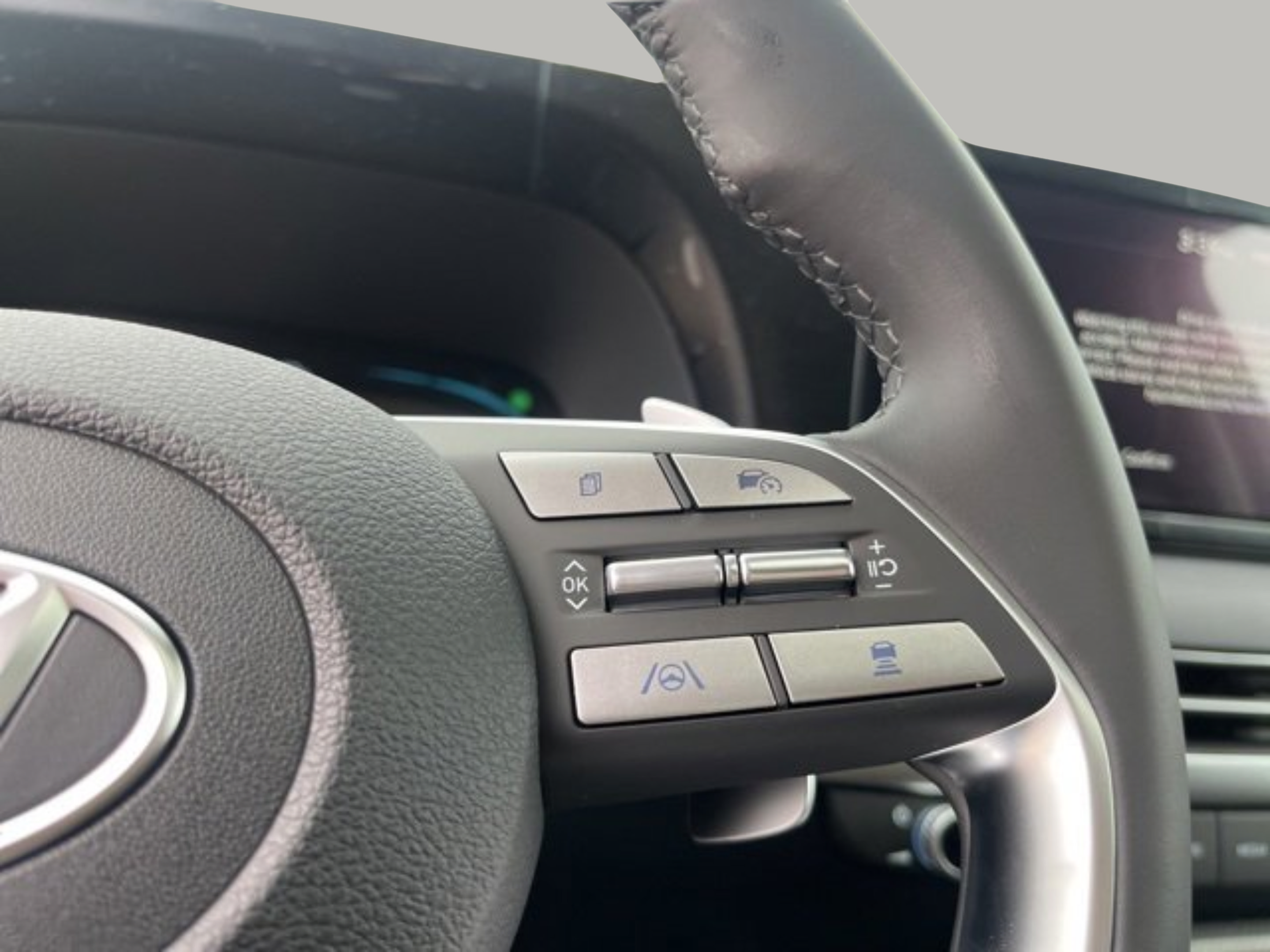 Used 2025 Hyundai Palisade XRT FWD image 22