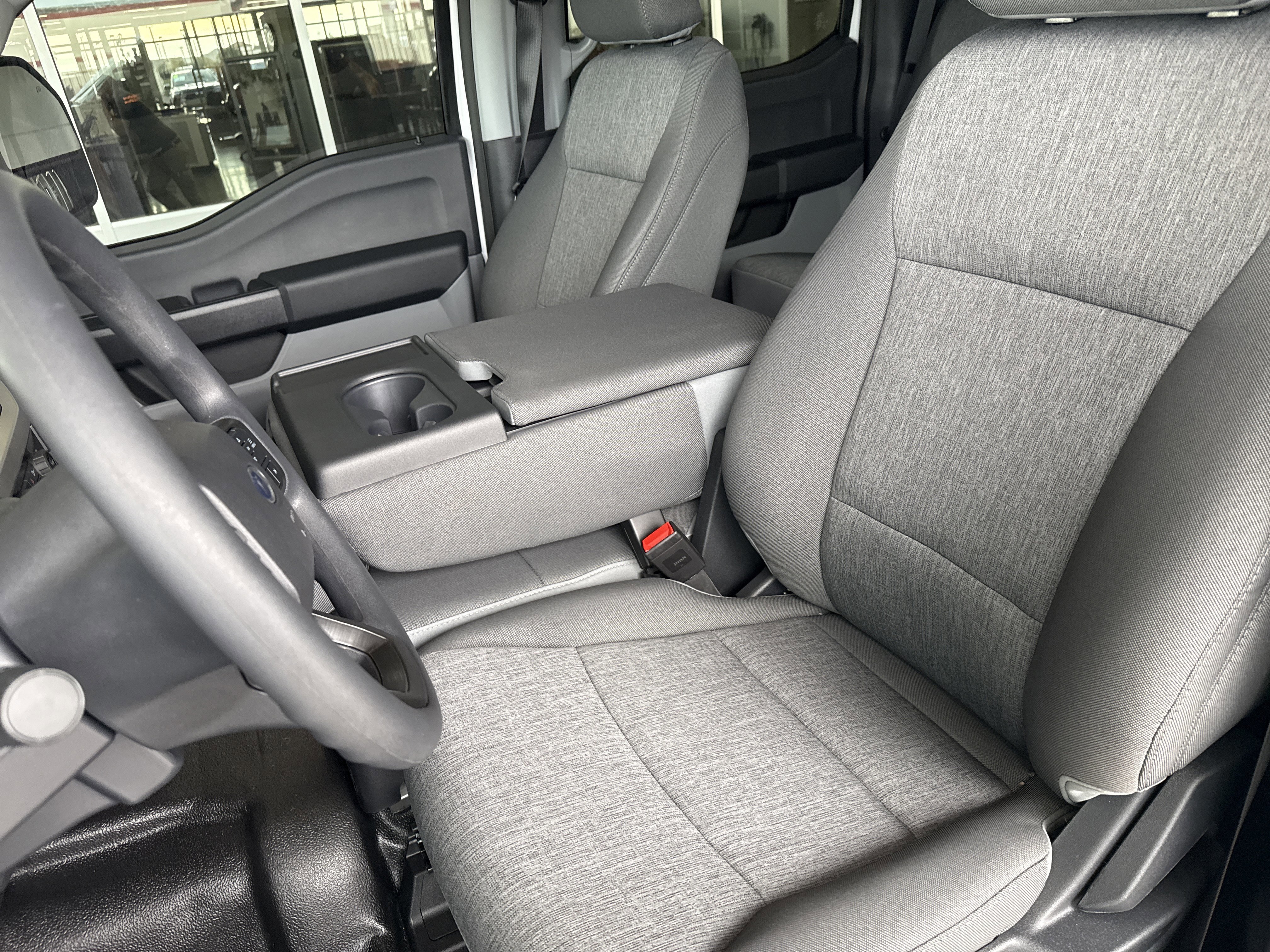 New 2026 Ford F350 XL w/ XL Driver Assist Package image 19