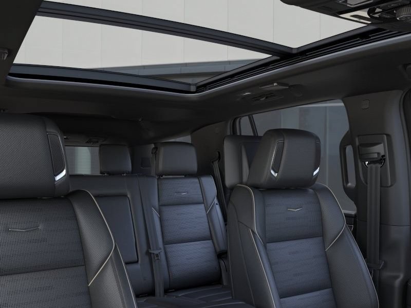 New 2026 Cadillac Escalade Sport w/ Touring Package AWD/4WD image 25