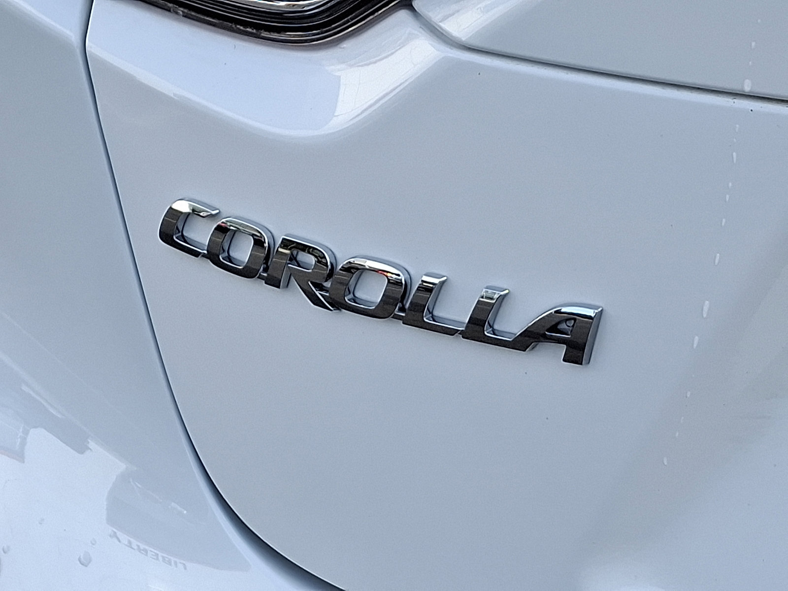 Used 2025 Toyota Corolla SE w/ Convenience Package image 31