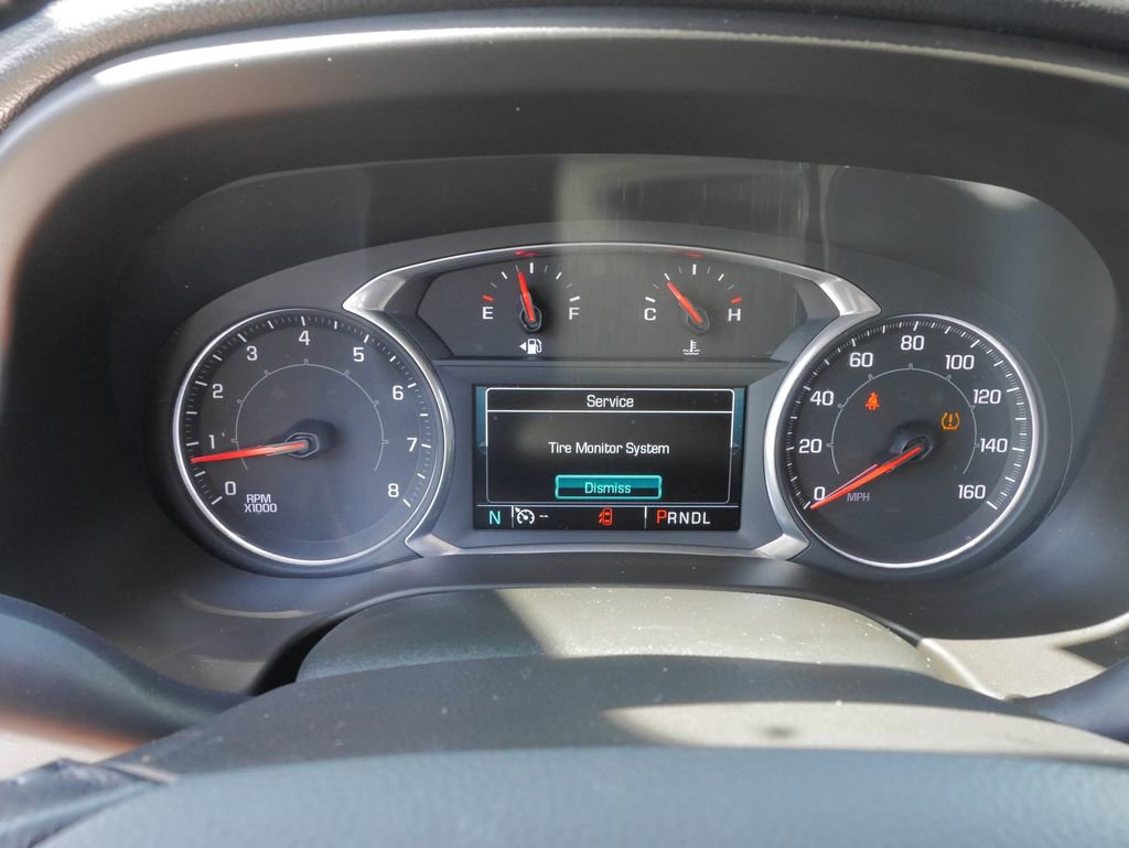 Used 2017 GMC Acadia SLT AWD/4WD image 25
