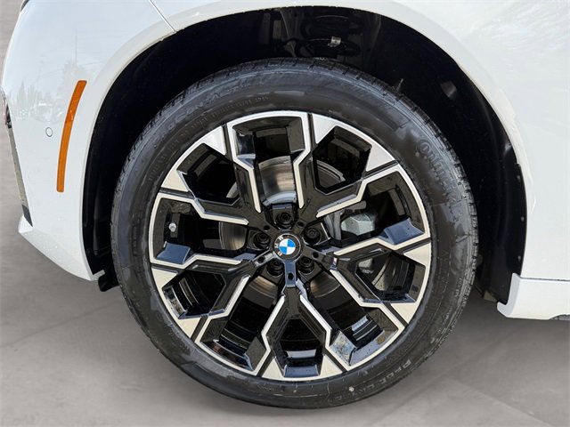 New 2026 BMW X3 xDrive30 w/ Premium Package image 14