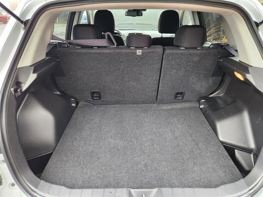 Used 2024 Mitsubishi Outlander Sport ES image 18