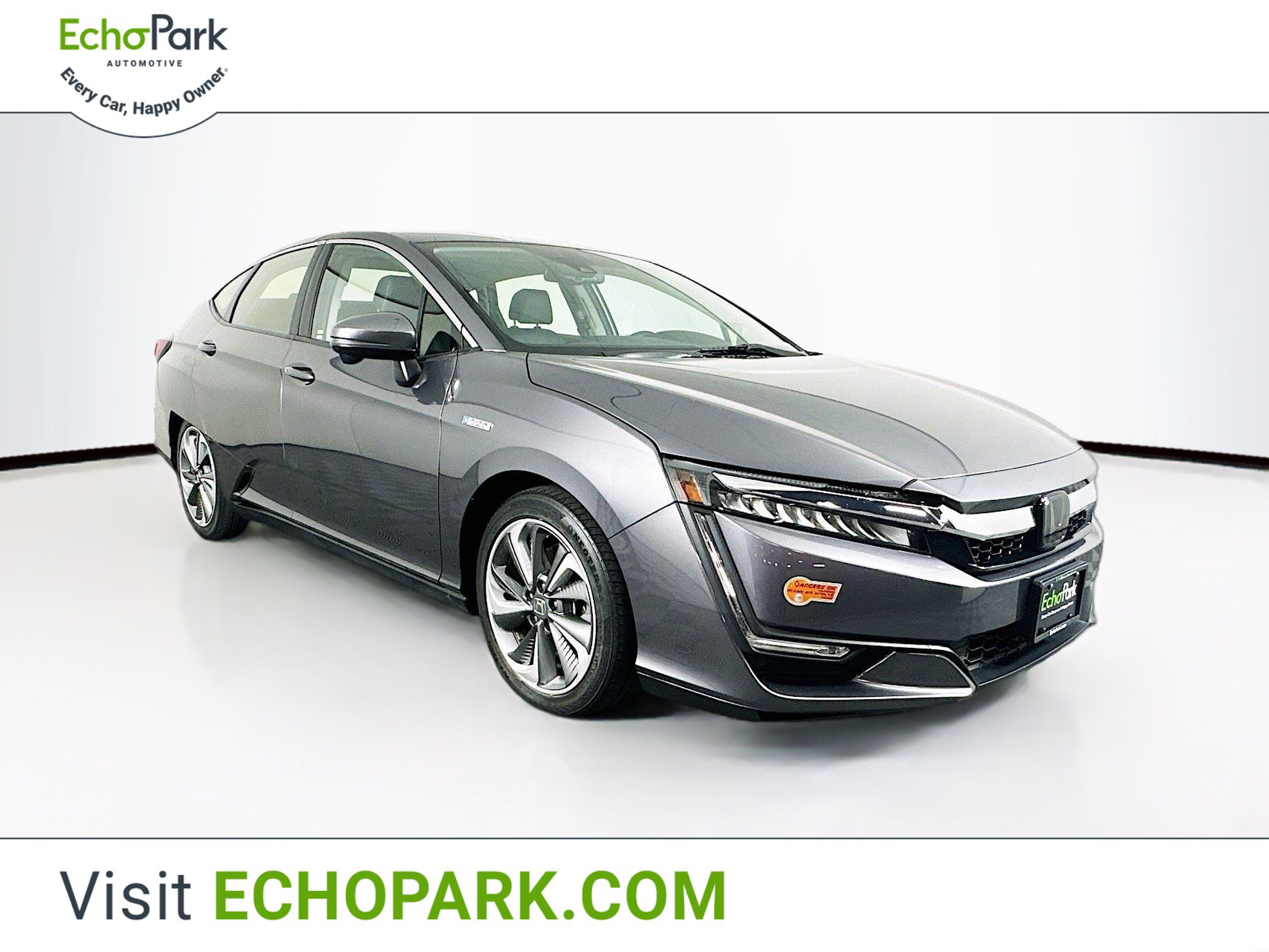 Used 2019 Honda Clarity Touring