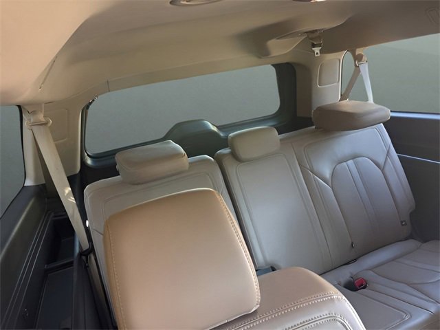 Certified 2024 Ford Expedition Max Limited image 25