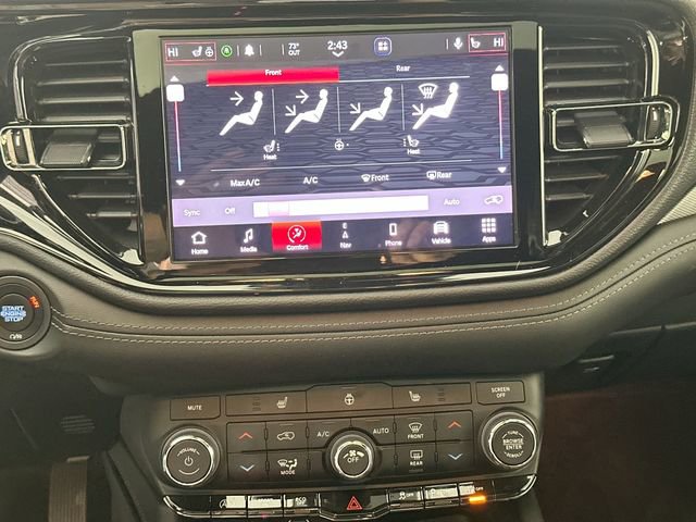 Used 2022 Dodge Durango GT image 14