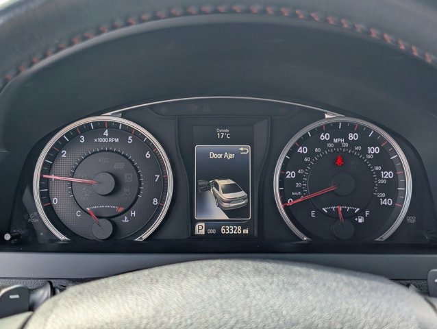Used 2016 Toyota Camry SE FWD image 11