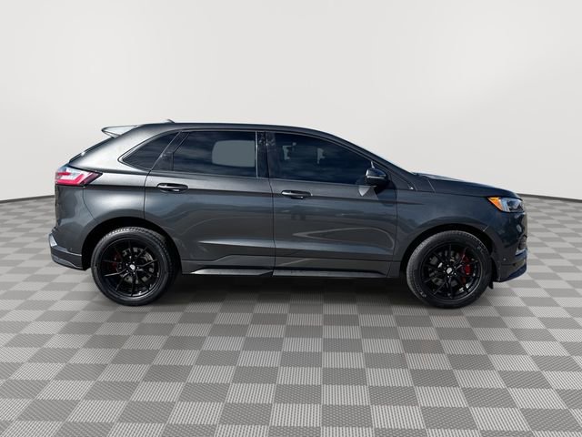 Used 2019 Ford Edge ST w/ Equipment Group 401A AWD/4WD image 11