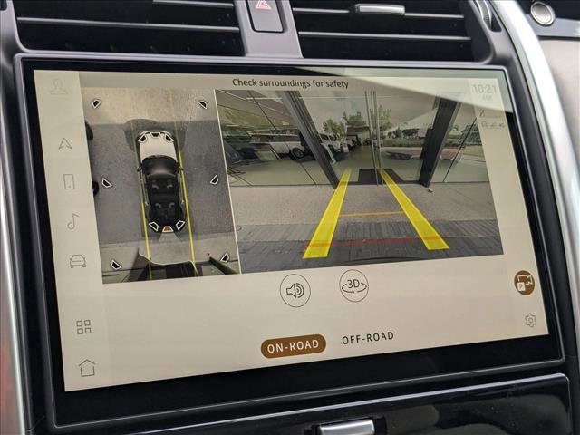 New 2025 Land Rover Discovery S image 13