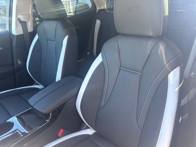 New 2026 Buick Envision Sport Touring image 15