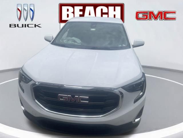 Used 2020 GMC Terrain SLE AWD/4WD image 10