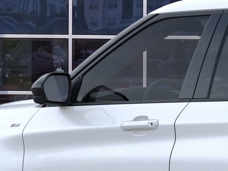 New 2026 Ford Explorer ST-Line w/ ST-Line Street Pack AWD/4WD image 20